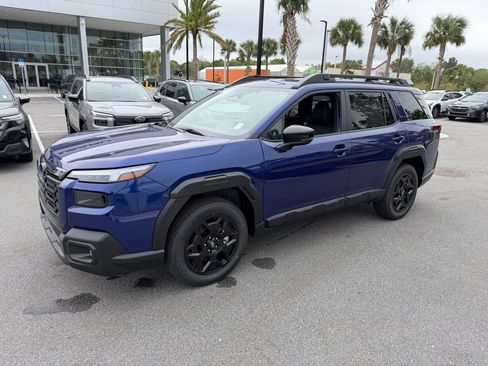 New 2026 Subaru Outback Limited image 6