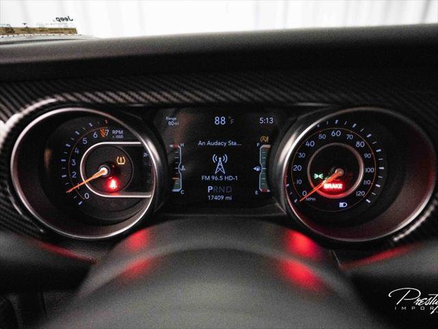 Used 2021 Jeep Gladiator Sport AWD/4WD image 46