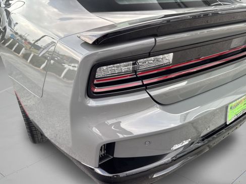 New 2026 Dodge Charger R/T Scat Pack image 37