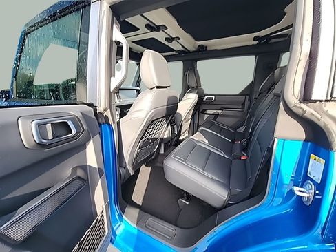 New 2026 Ford Bronco Big Bend AWD/4WD image 19