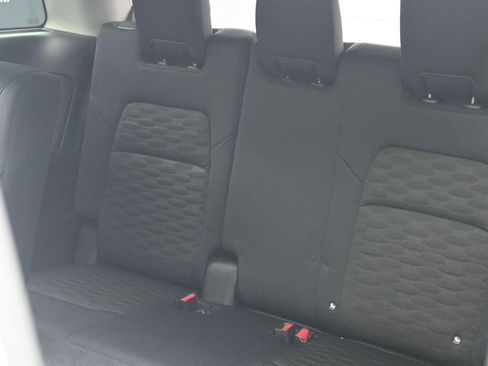 New 2026 Nissan Pathfinder SV image 20