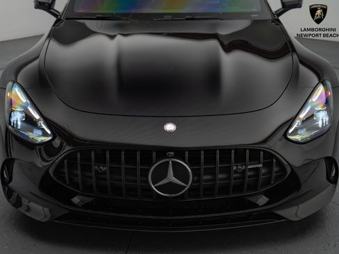 Used 2025 Mercedes-Benz AMG GT 55 image 10