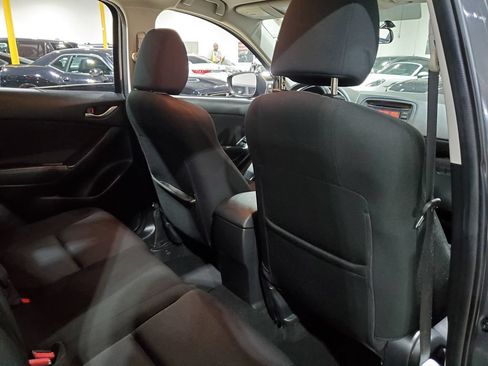 Used 2015 MAZDA CX-5 Sport AWD/4WD image 19