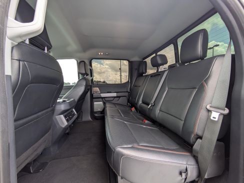 Used 2024 Ford F250 Lariat AWD/4WD image 14