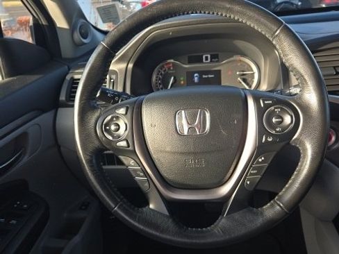 Used 2017 Honda Pilot EX-L image 20