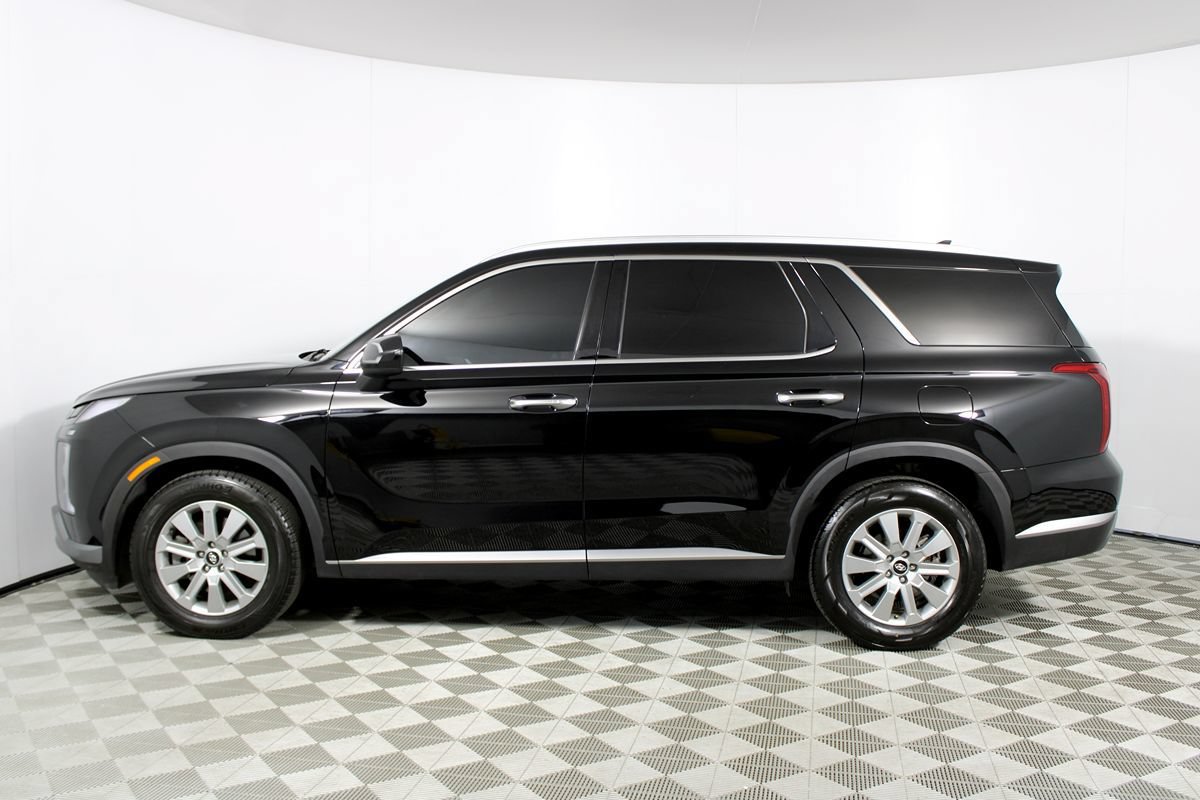 Used 2025 Hyundai Palisade SEL FWD image 41