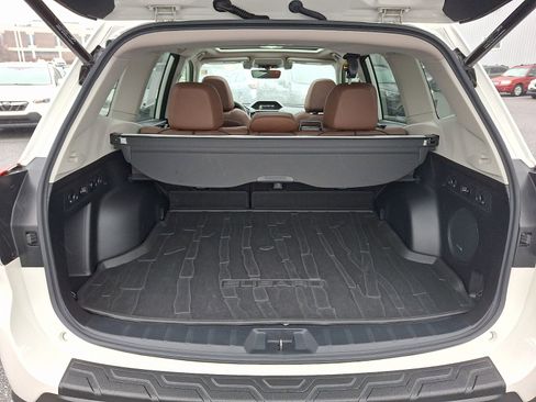 Used 2020 Subaru Forester Touring image 30