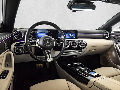 Certified 2024 Mercedes-Benz CLA 250 4MATIC image 20