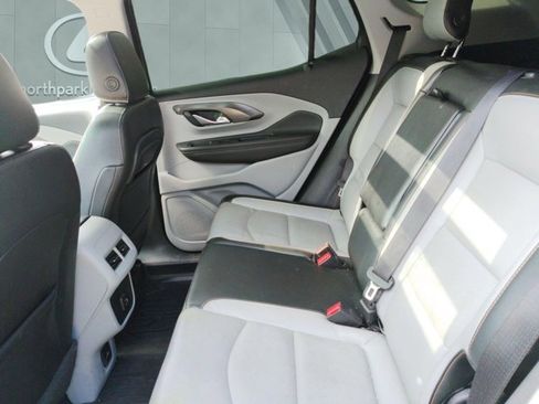 Used 2020 GMC Terrain SLT w/ Preferred Package FWD image 11