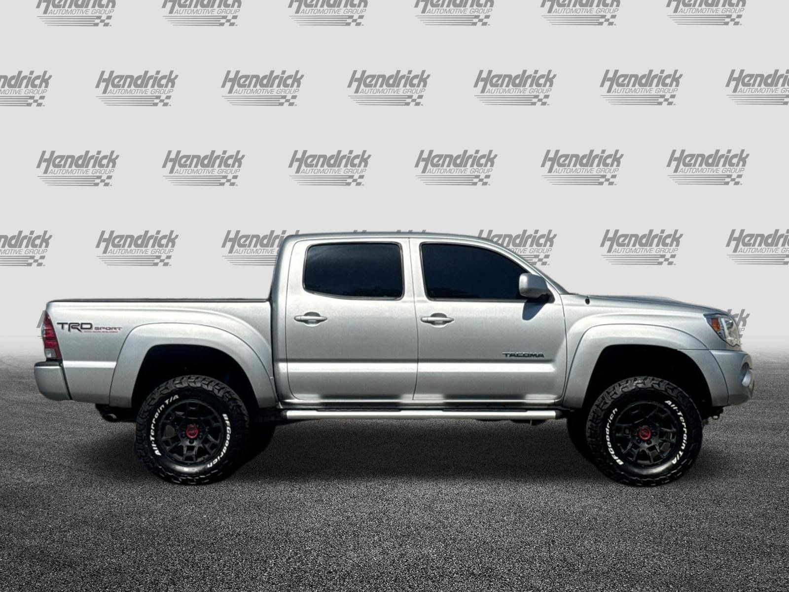 Used 2011 Toyota Tacoma PreRunner RWD image 3