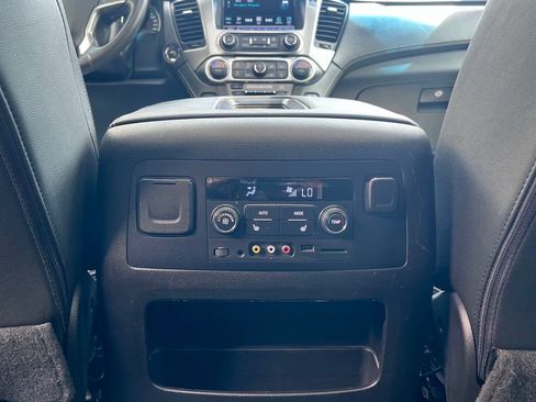 Used 2016 Chevrolet Tahoe LT RWD image 21