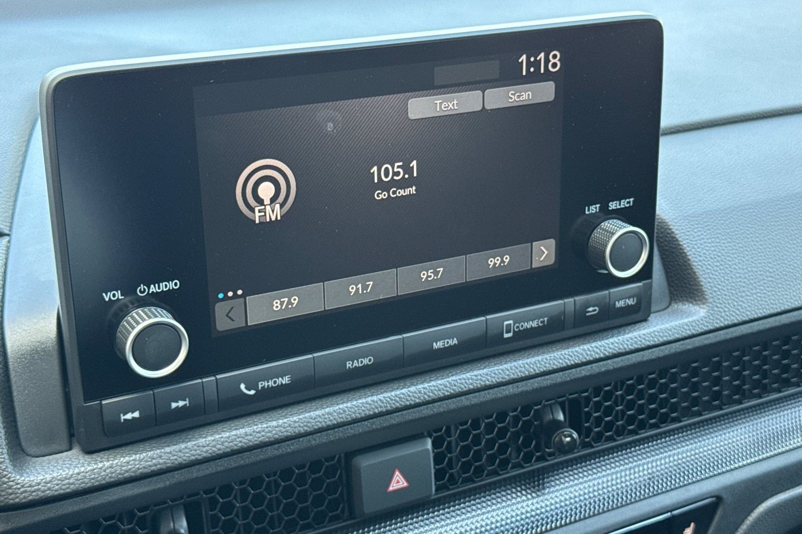 Certified 2024 Honda CR-V Sport image 21