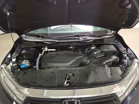 Used 2023 Honda Odyssey EX-L image 43