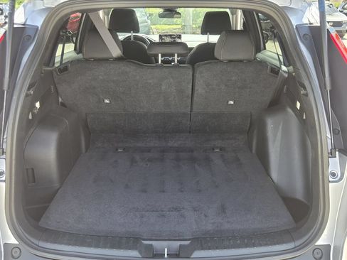 Certified 2025 Honda CR-V Sport image 16