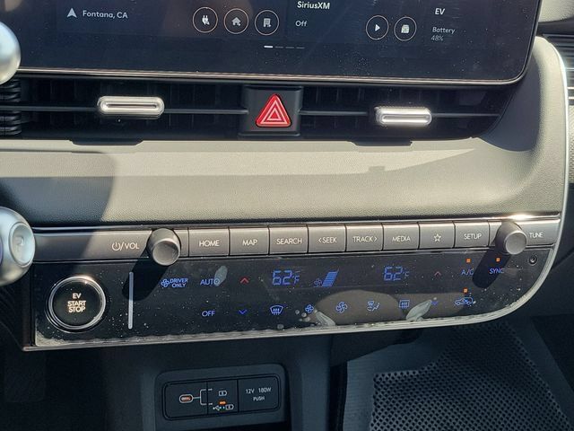New 2027 Hyundai Ioniq 5 SE RWD image 13