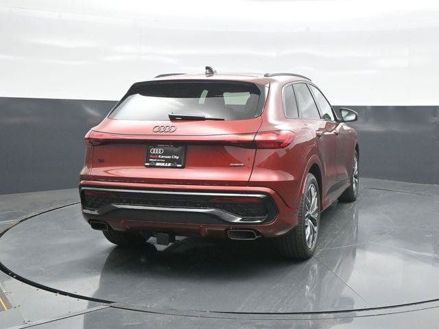 New 2026 Audi Q5 Prestige AWD/4WD image 6