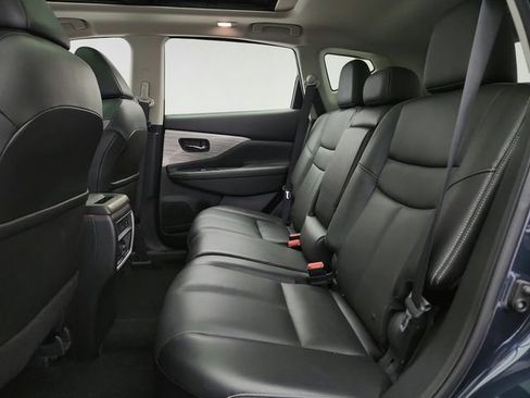 Used 2018 Nissan Murano SL AWD/4WD image 25