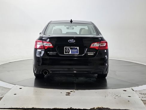 Used 2017 Subaru Legacy 2.5i Limited image 5