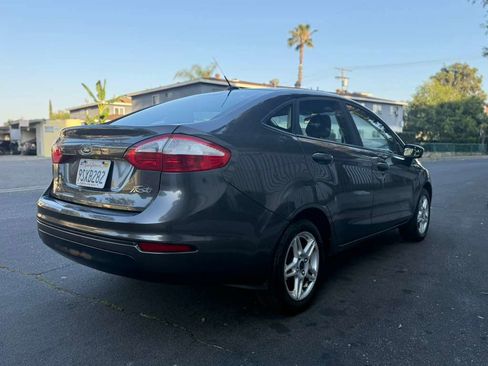 Used 2017 Ford Fiesta SE FWD image 12