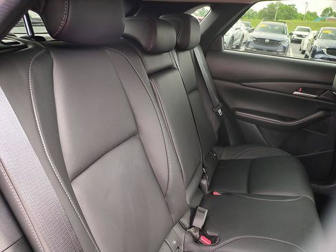 Certified 2025 MAZDA CX-30 AWD 2.5 S w/ Select Sport Pkg image 30