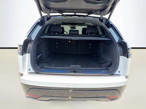 New 2026 Land Rover Range Rover Velar Belgravia AWD/4WD image 12