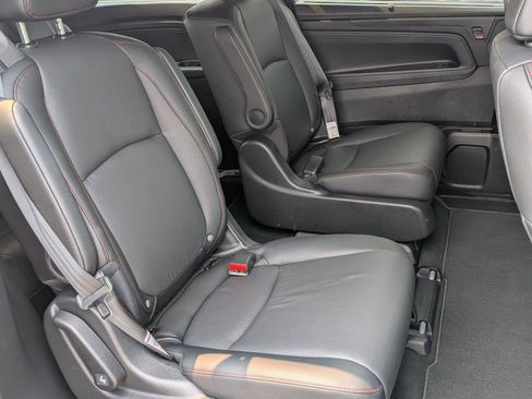 Certified 2025 Honda Odyssey Sport-L image 36