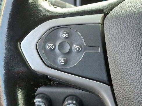 Used 2021 Chevrolet Colorado LT w/ LT Convenience Package image 31