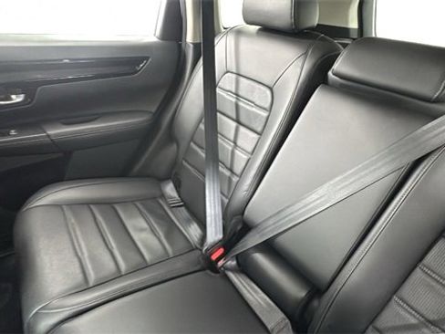 Used 2023 Honda CR-V EX-L image 14