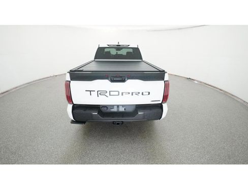 New 2026 Toyota Tundra TRD Pro image 7