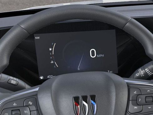 New 2026 Buick Envista Preferred w/ Convenience I Package image 19