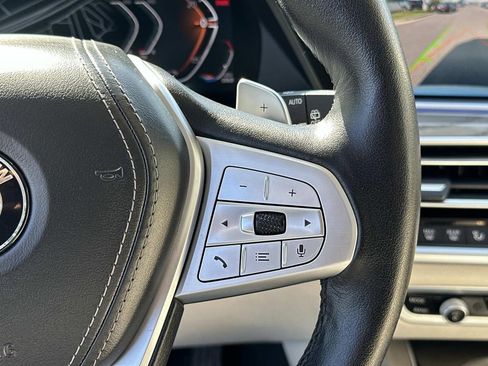 Used 2022 BMW X7 xDrive40i w/ Premium Package AWD/4WD image 20