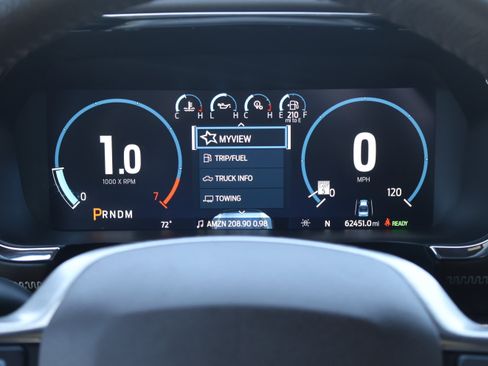 Used 2022 Ford F150 King Ranch w/ Equipment Group 601A High image 20