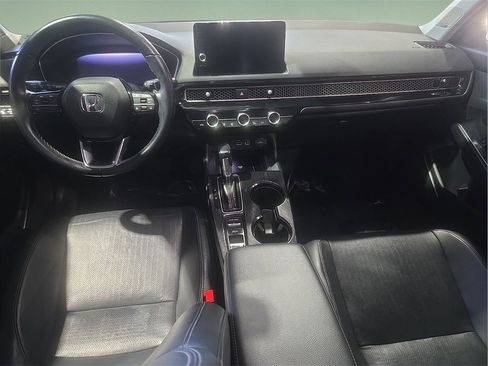 Used 2022 Honda Civic Touring image 14
