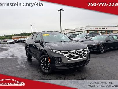 Used 2024 Hyundai Santa Cruz SEL w/ Activity Package