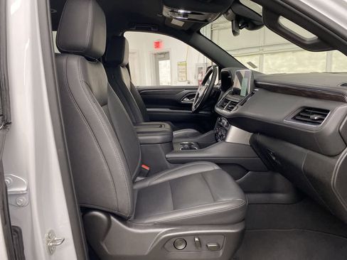 Used 2024 Chevrolet Tahoe LT image 18