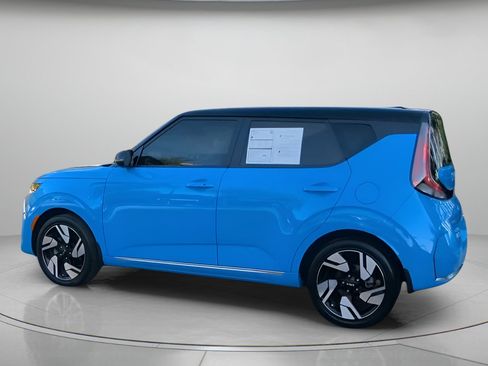 Used 2024 Kia Soul GT-Line FWD image 18