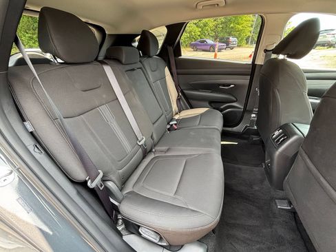 Used 2026 Hyundai Tucson SEL Plus AWD/4WD image 30