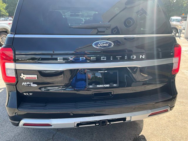 Used 2022 Ford Expedition XLT RWD image 13