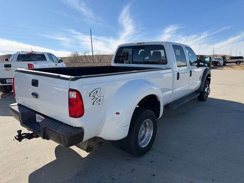 Used 2013 Ford F450 XL w/ PWR Equipment Group image 10