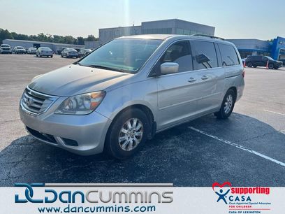 Used 2009 Honda Odyssey EX