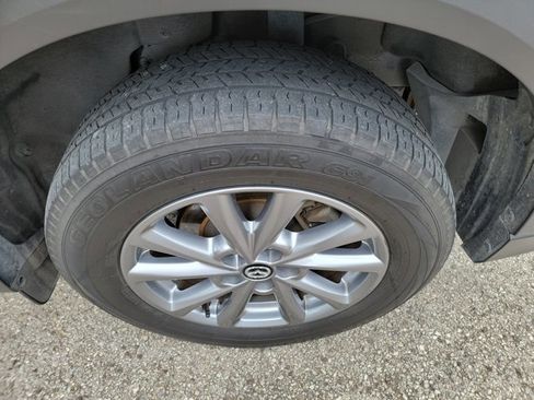 Used 2023 MAZDA CX-5 AWD 2.5 S image 12