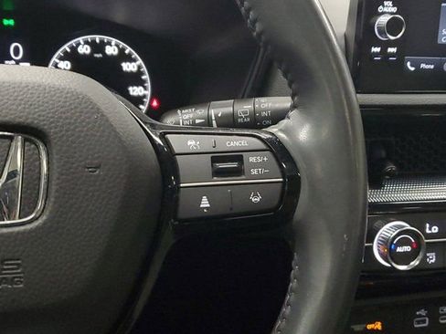 Certified 2024 Honda CR-V EX-L image 24
