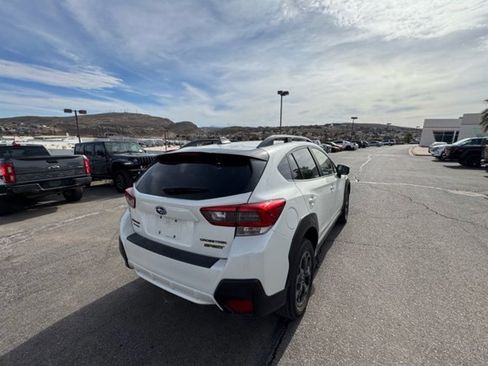 Used 2023 Subaru Crosstrek 2.5i Sport image 5