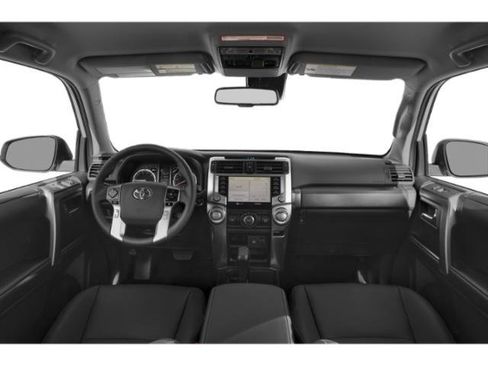 Used 2022 Toyota 4Runner TRD Sport w/ Technology Package AWD/4WD image 8