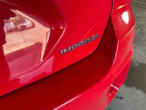 Certified 2024 Subaru Impreza 2.0i AWD/4WD image 18