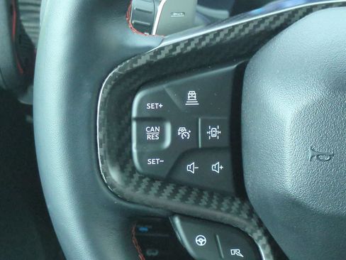 Used 2025 Ford Bronco Raptor w/ Interior Carbon Fiber Pack AWD/4WD image 23