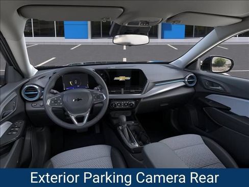 New 2026 Chevrolet Trax LT w/ Driver Confidence Package FWD image 17
