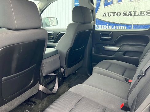 Used 2014 Chevrolet Silverado 1500 LT image 13