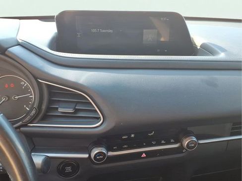 Used 2024 MAZDA CX-30 AWD 2.5 S w/ Select Sport Pkg image 9