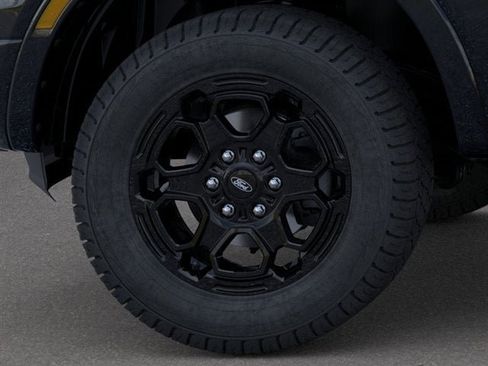 New 2026 Ford Ranger XLT AWD/4WD image 63